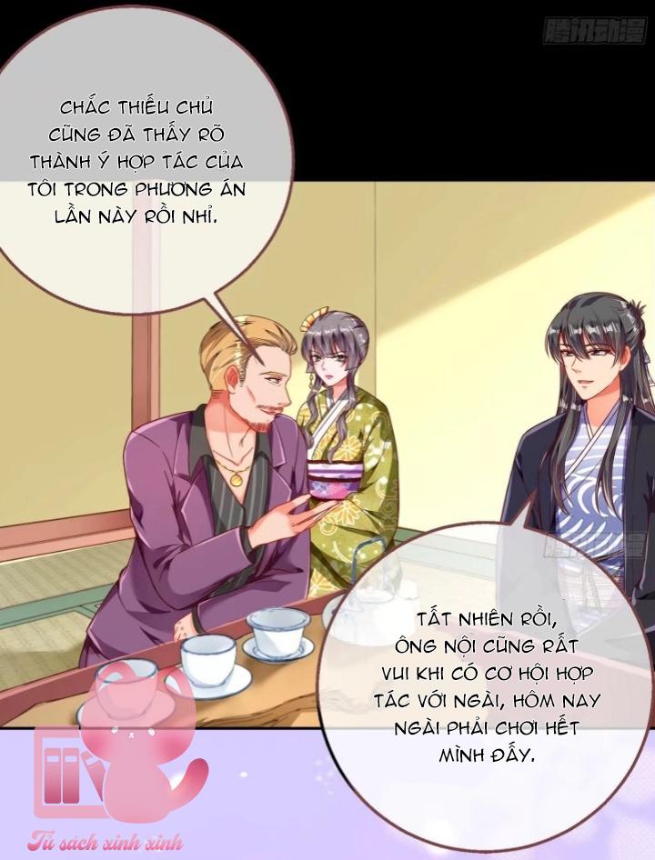 Vạn Tra Triều Hoàng: Vạn Tra Triều Hoàng – Chap 215