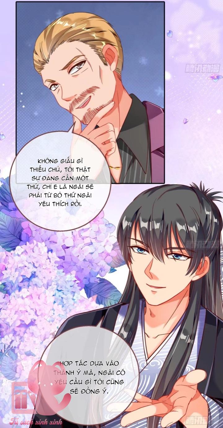 Vạn Tra Triều Hoàng: Vạn Tra Triều Hoàng – Chap 215