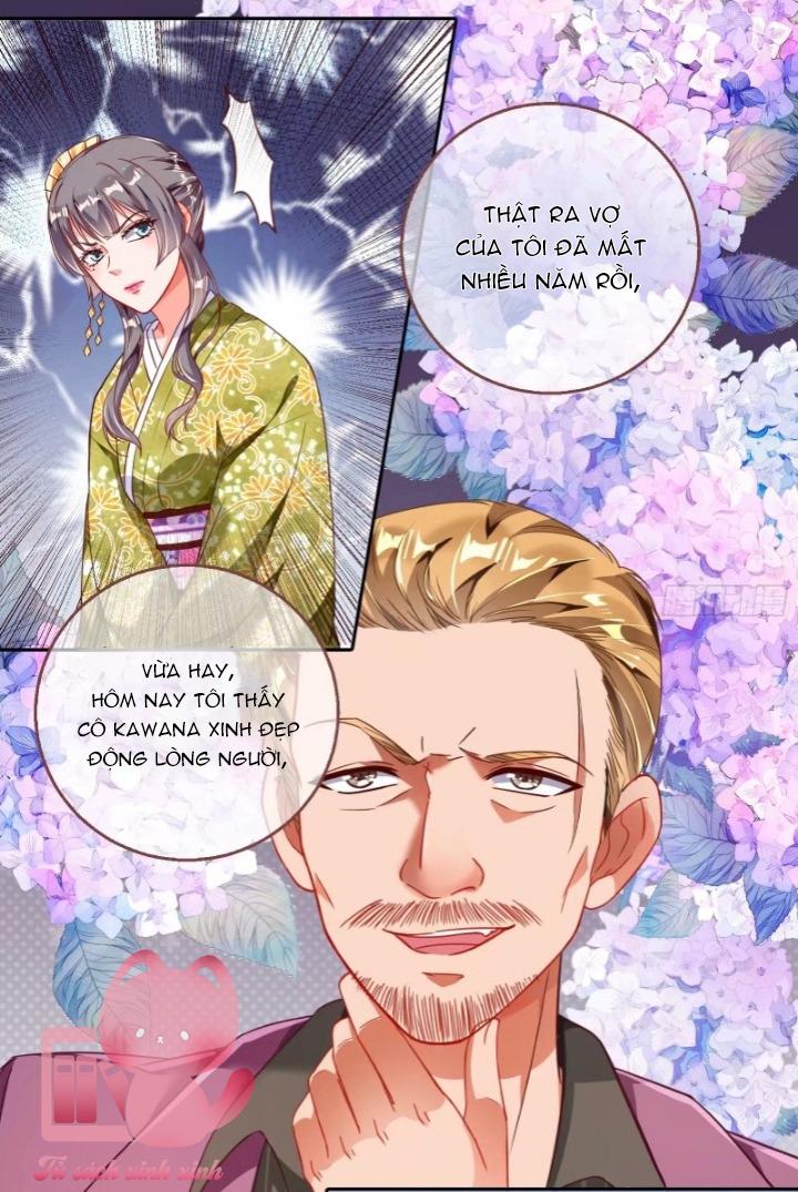 Vạn Tra Triều Hoàng: Vạn Tra Triều Hoàng – Chap 215