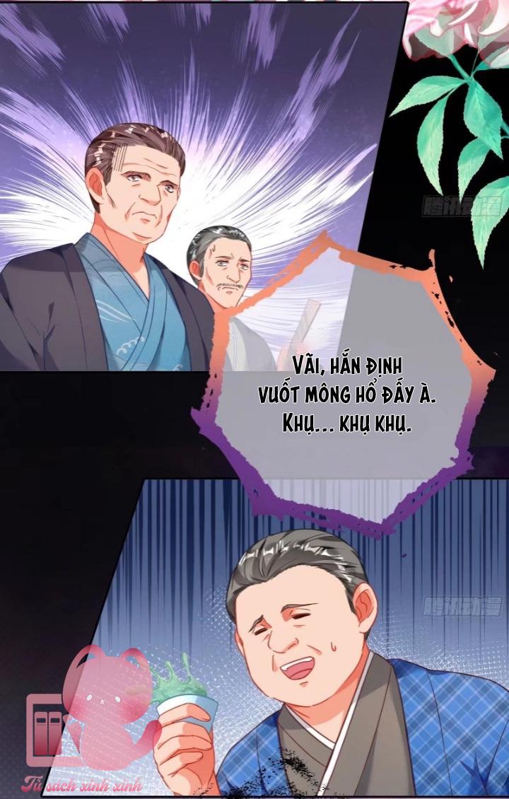 Vạn Tra Triều Hoàng: Vạn Tra Triều Hoàng – Chap 215
