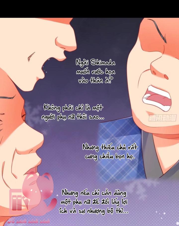 Vạn Tra Triều Hoàng: Vạn Tra Triều Hoàng – Chap 215