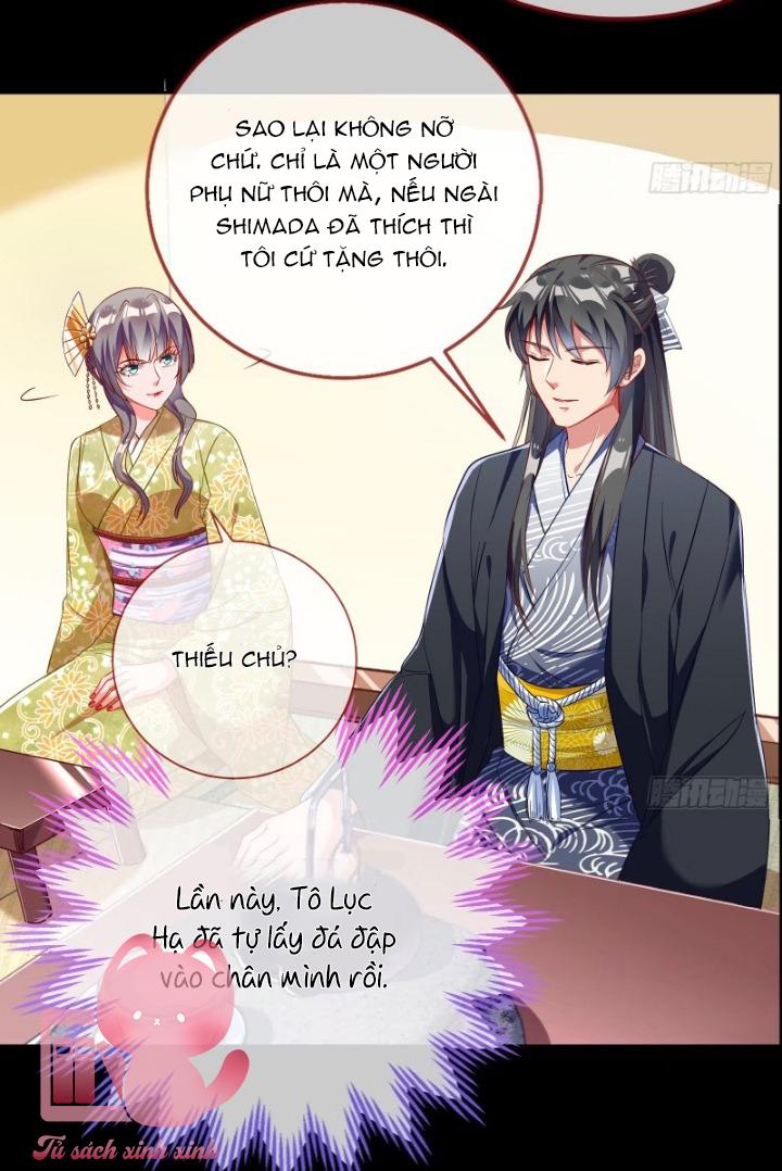 Vạn Tra Triều Hoàng: Vạn Tra Triều Hoàng – Chap 215