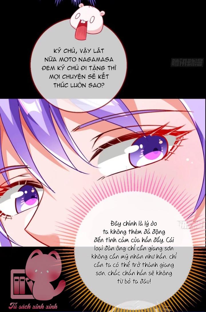Vạn Tra Triều Hoàng: Vạn Tra Triều Hoàng – Chap 215