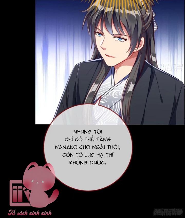 Vạn Tra Triều Hoàng: Vạn Tra Triều Hoàng – Chap 215