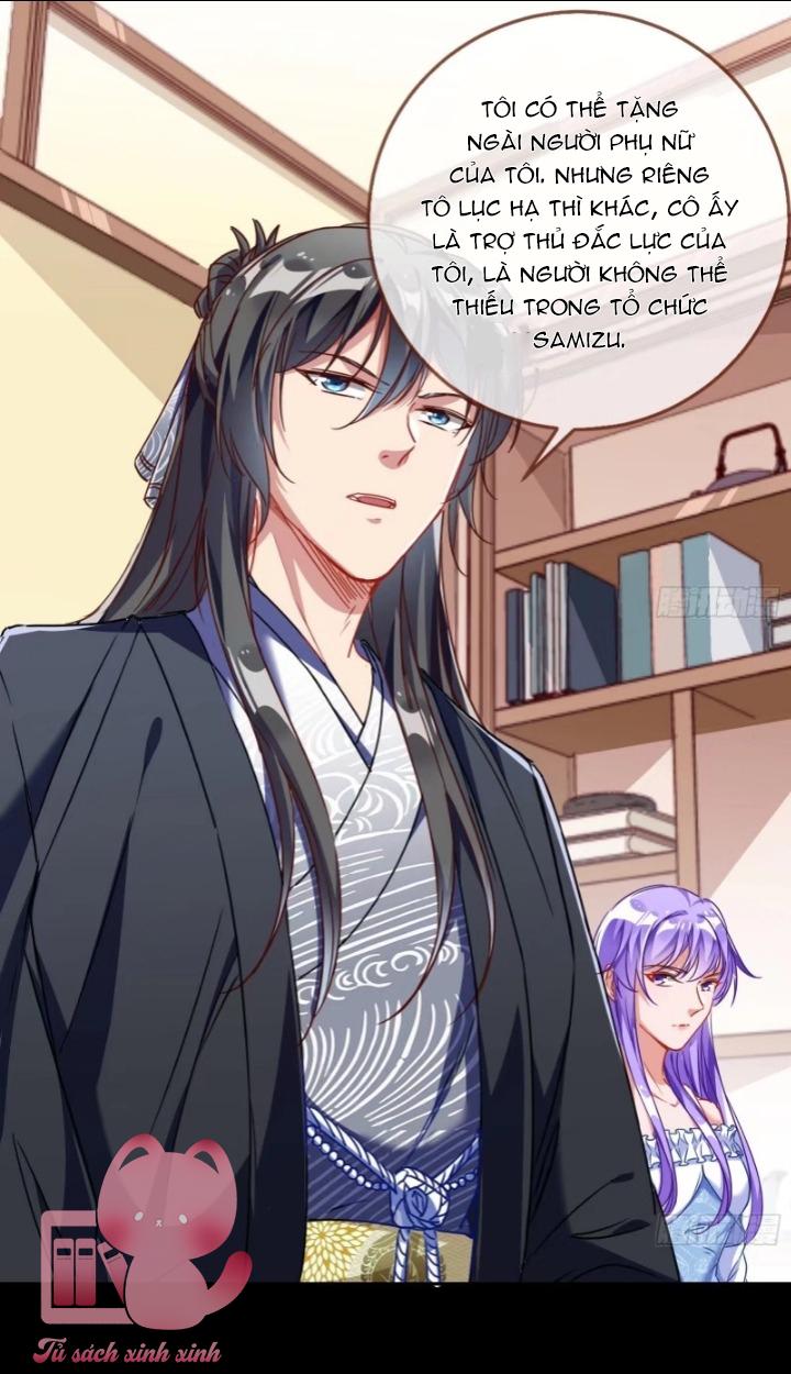 Vạn Tra Triều Hoàng: Vạn Tra Triều Hoàng – Chap 215