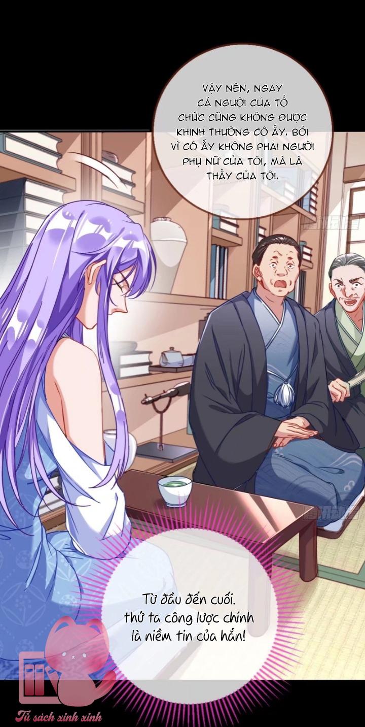 Vạn Tra Triều Hoàng: Vạn Tra Triều Hoàng – Chap 215