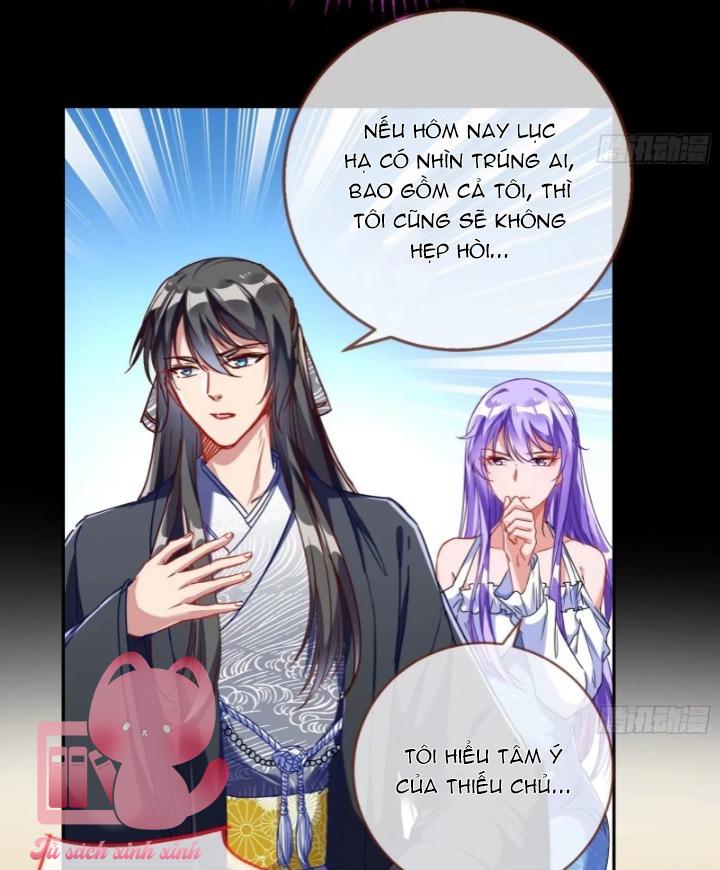 Vạn Tra Triều Hoàng: Vạn Tra Triều Hoàng – Chap 215