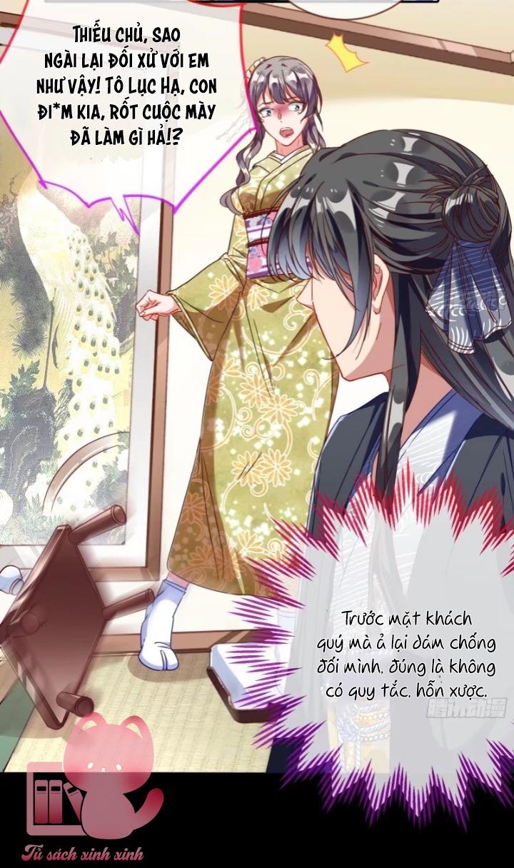 Vạn Tra Triều Hoàng: Vạn Tra Triều Hoàng – Chap 215