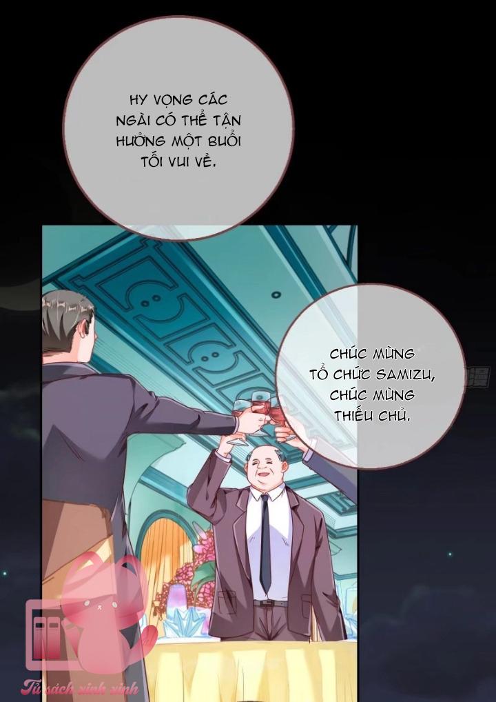 Vạn Tra Triều Hoàng: Vạn Tra Triều Hoàng – Chap 215