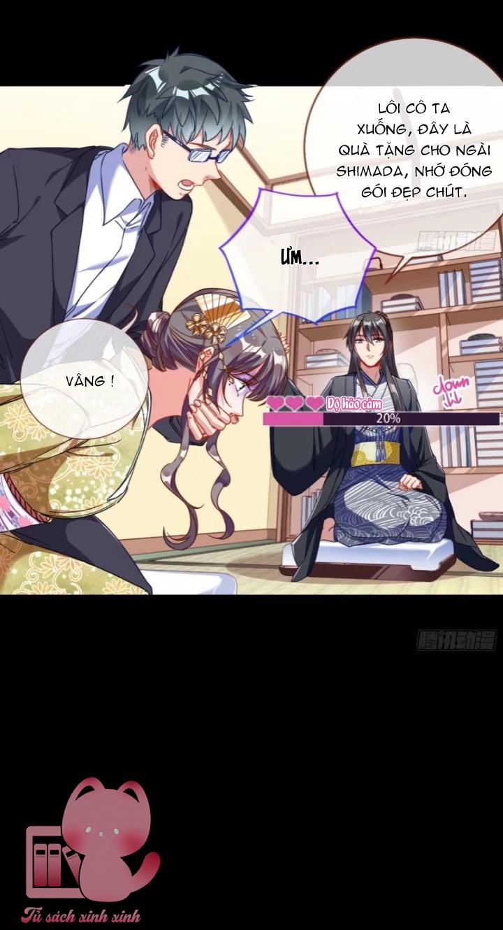 Vạn Tra Triều Hoàng: Vạn Tra Triều Hoàng – Chap 215