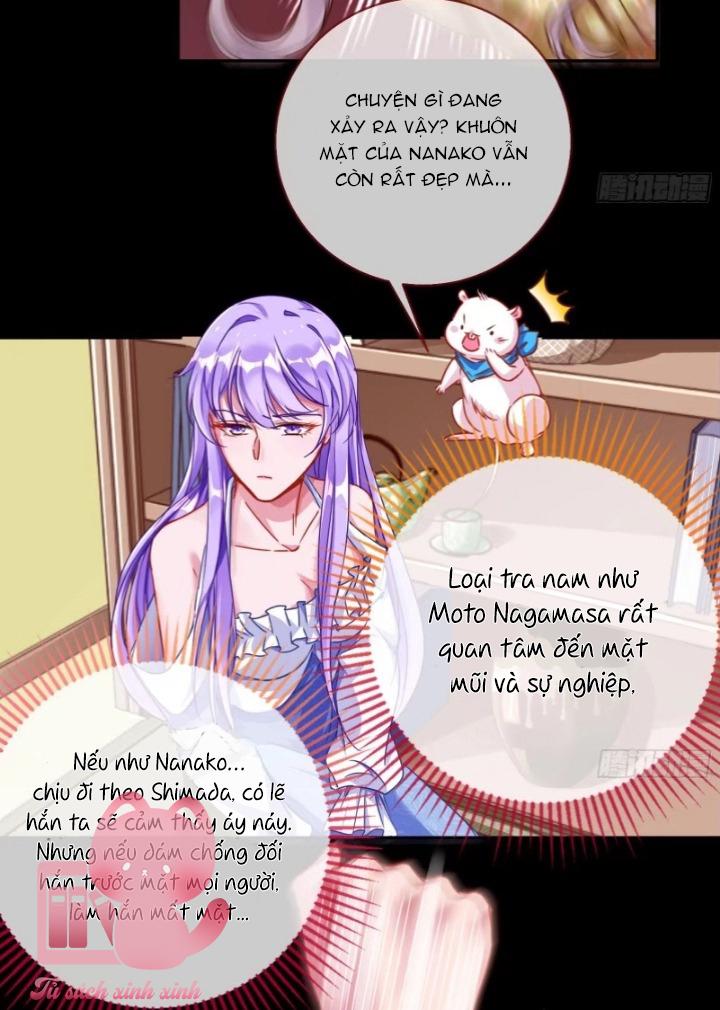 Vạn Tra Triều Hoàng: Vạn Tra Triều Hoàng – Chap 215