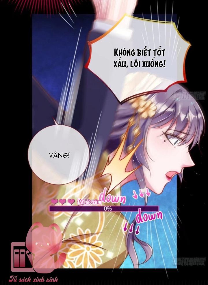 Vạn Tra Triều Hoàng: Vạn Tra Triều Hoàng – Chap 215