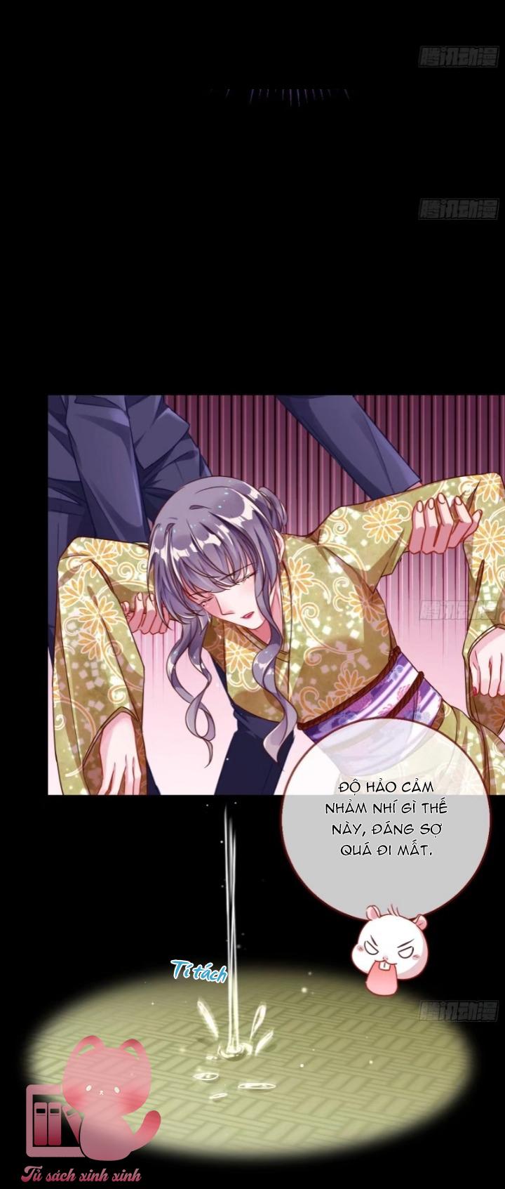 Vạn Tra Triều Hoàng: Vạn Tra Triều Hoàng – Chap 215