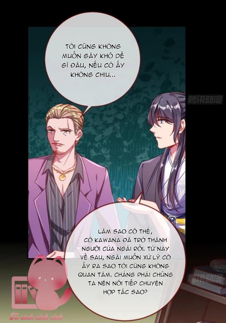 Vạn Tra Triều Hoàng: Vạn Tra Triều Hoàng – Chap 215