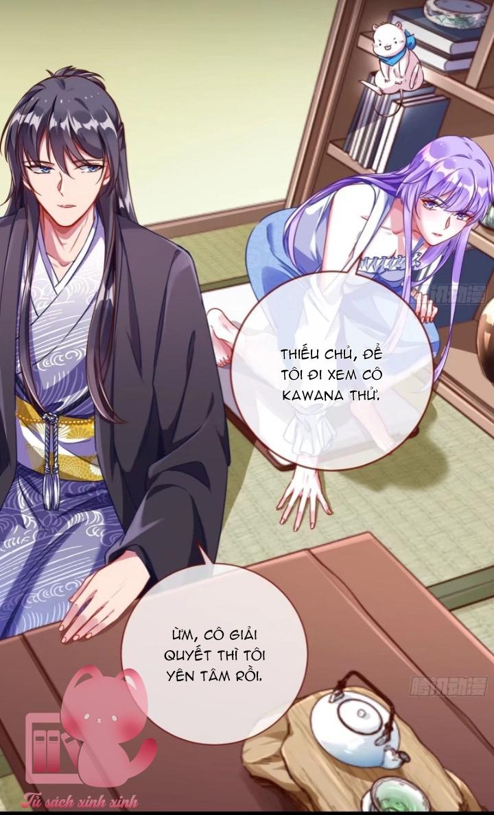 Vạn Tra Triều Hoàng: Vạn Tra Triều Hoàng – Chap 215