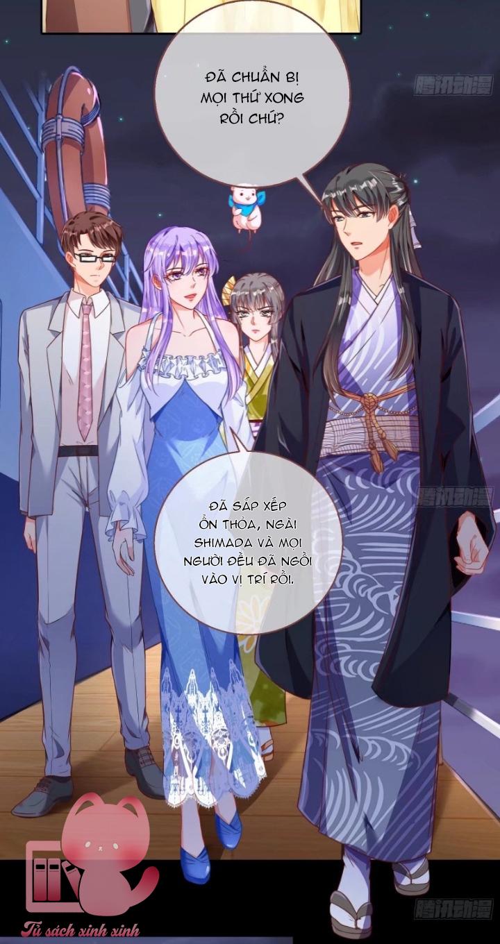 Vạn Tra Triều Hoàng: Vạn Tra Triều Hoàng – Chap 215
