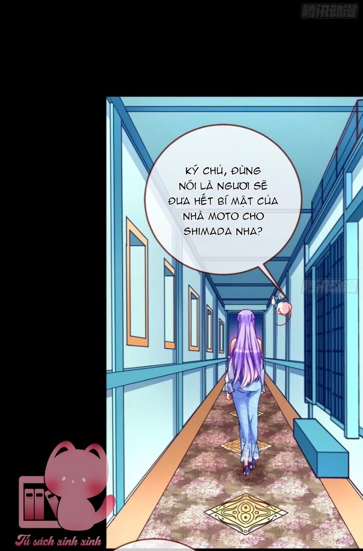 Vạn Tra Triều Hoàng: Vạn Tra Triều Hoàng – Chap 215