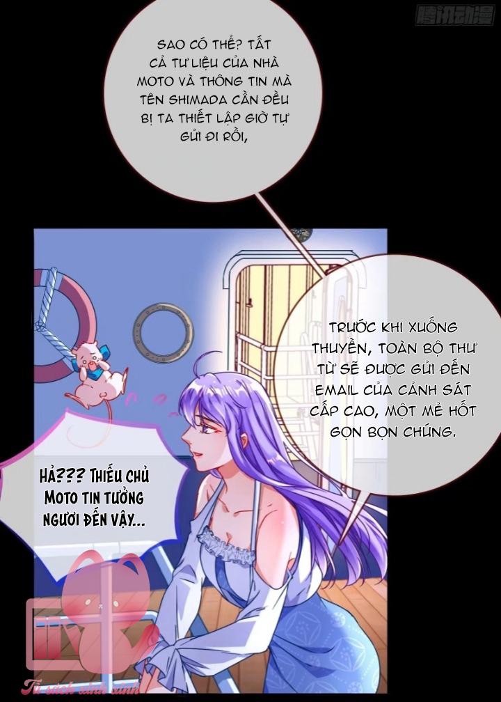 Vạn Tra Triều Hoàng: Vạn Tra Triều Hoàng – Chap 215