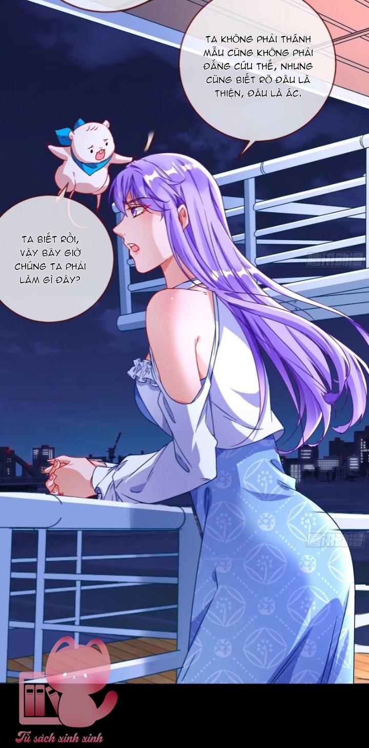 Vạn Tra Triều Hoàng: Vạn Tra Triều Hoàng – Chap 215