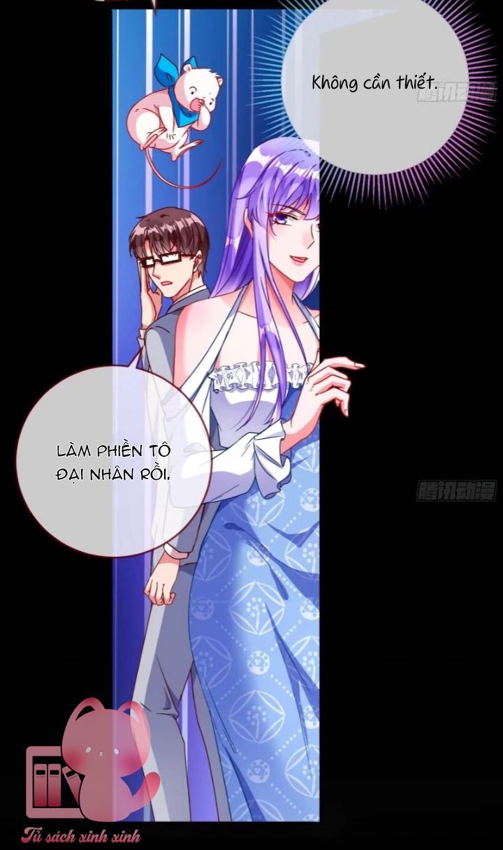 Vạn Tra Triều Hoàng: Vạn Tra Triều Hoàng – Chap 215