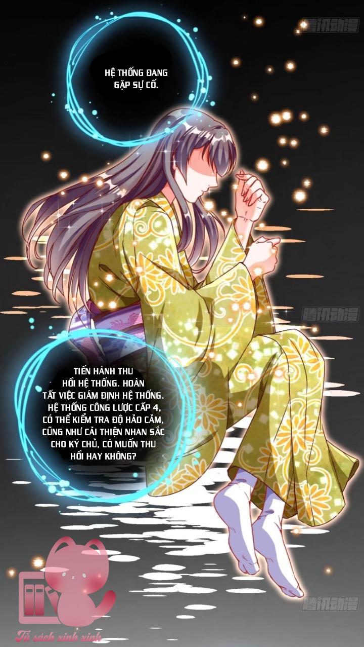 Vạn Tra Triều Hoàng: Vạn Tra Triều Hoàng – Chap 215