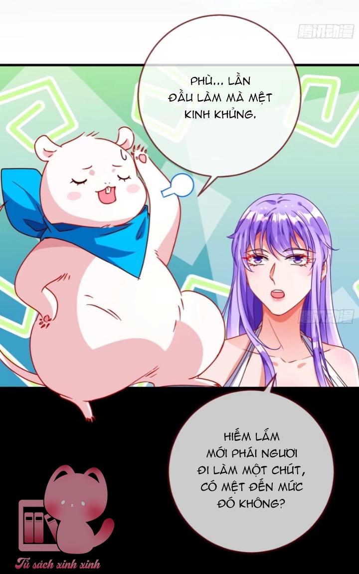 Vạn Tra Triều Hoàng: Vạn Tra Triều Hoàng – Chap 215