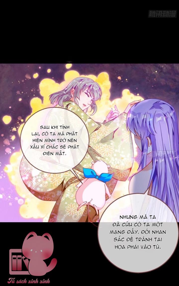 Vạn Tra Triều Hoàng: Vạn Tra Triều Hoàng – Chap 215