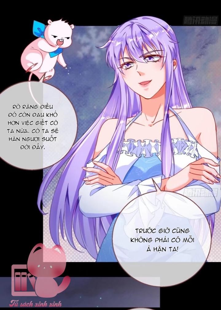 Vạn Tra Triều Hoàng: Vạn Tra Triều Hoàng – Chap 215