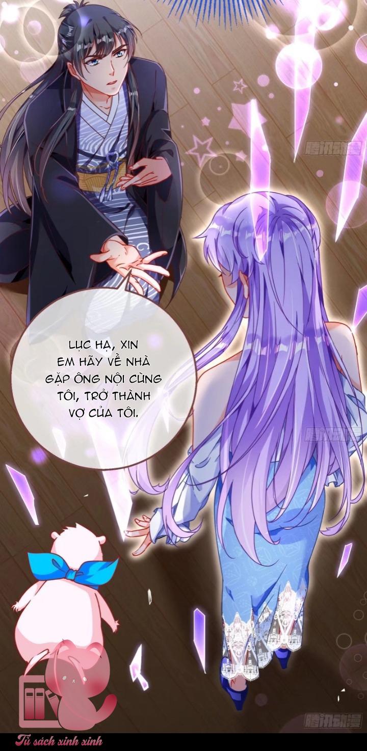 Vạn Tra Triều Hoàng: Vạn Tra Triều Hoàng – Chap 215