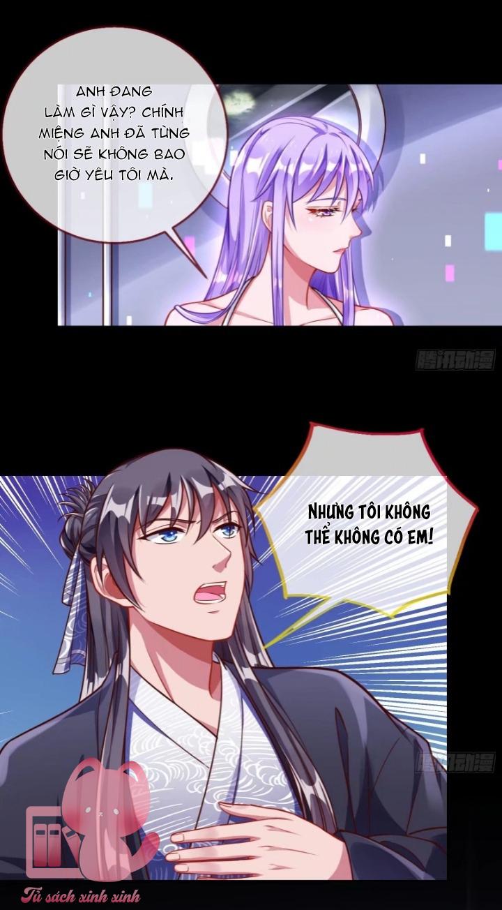 Vạn Tra Triều Hoàng: Vạn Tra Triều Hoàng – Chap 215