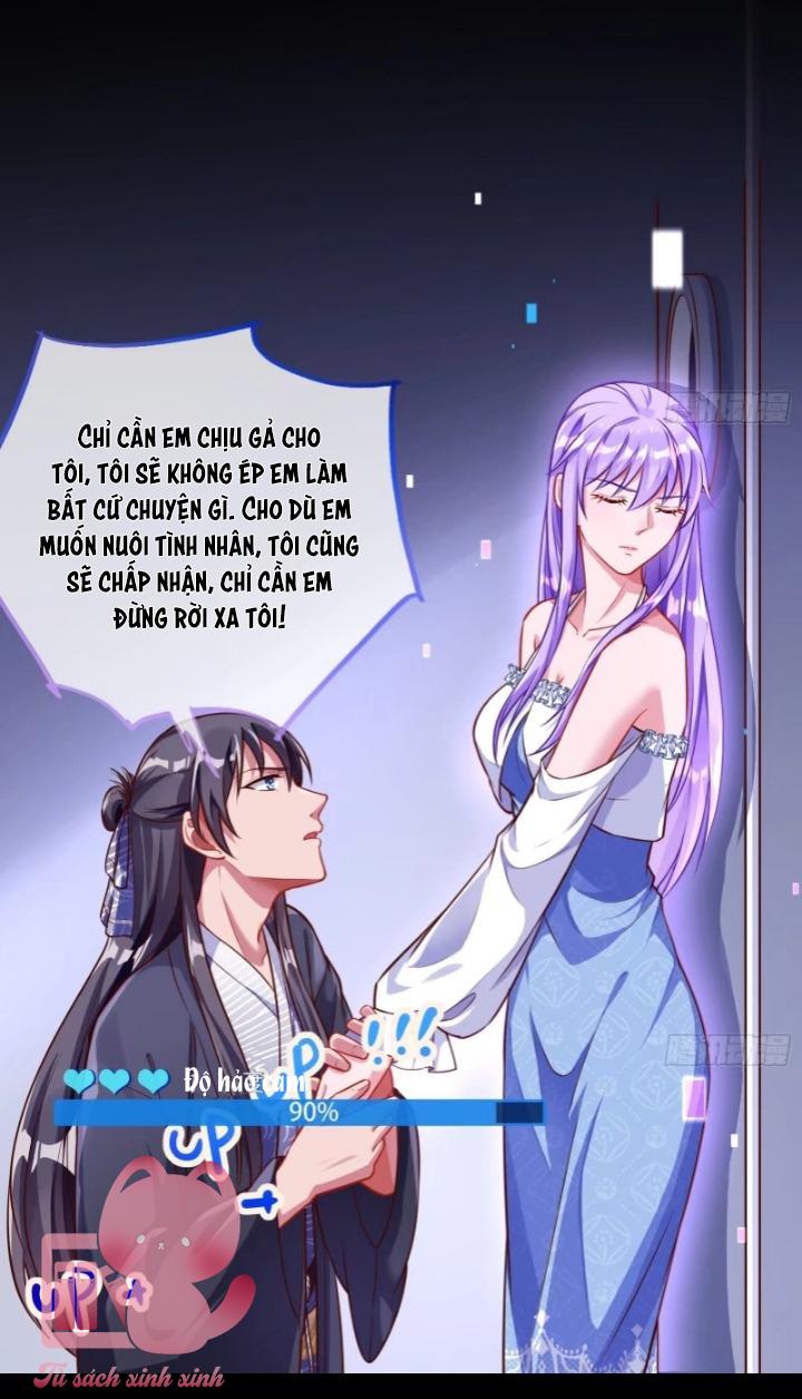 Vạn Tra Triều Hoàng: Vạn Tra Triều Hoàng – Chap 215