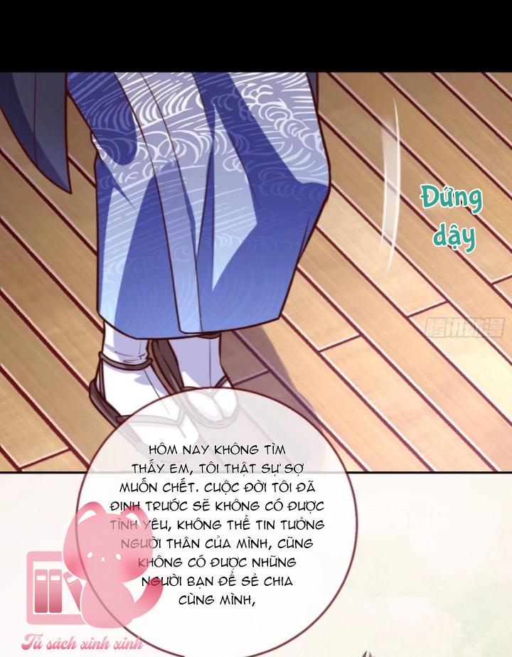 Vạn Tra Triều Hoàng: Vạn Tra Triều Hoàng – Chap 215