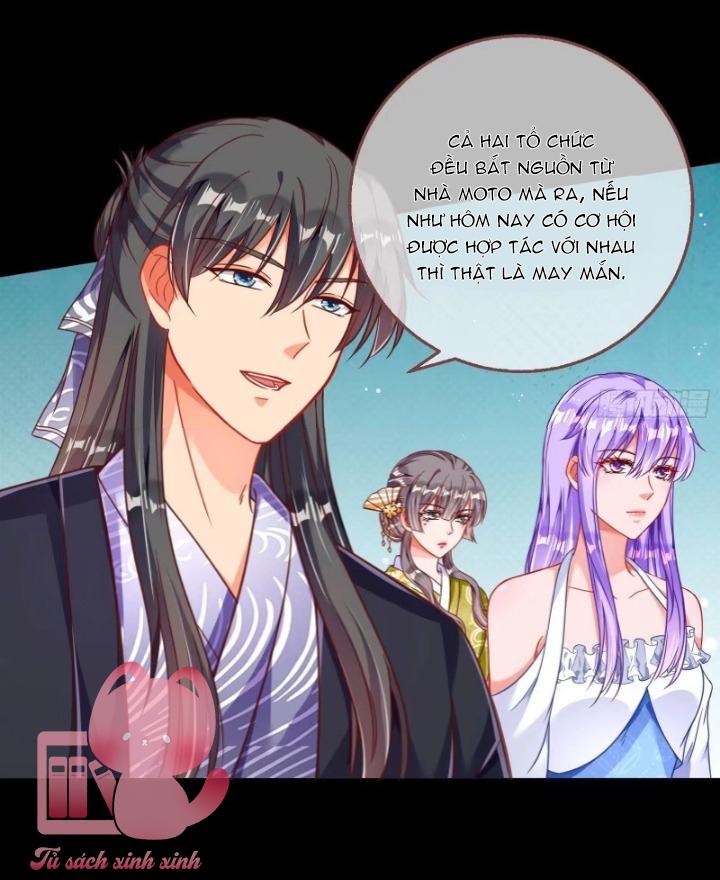 Vạn Tra Triều Hoàng: Vạn Tra Triều Hoàng – Chap 215