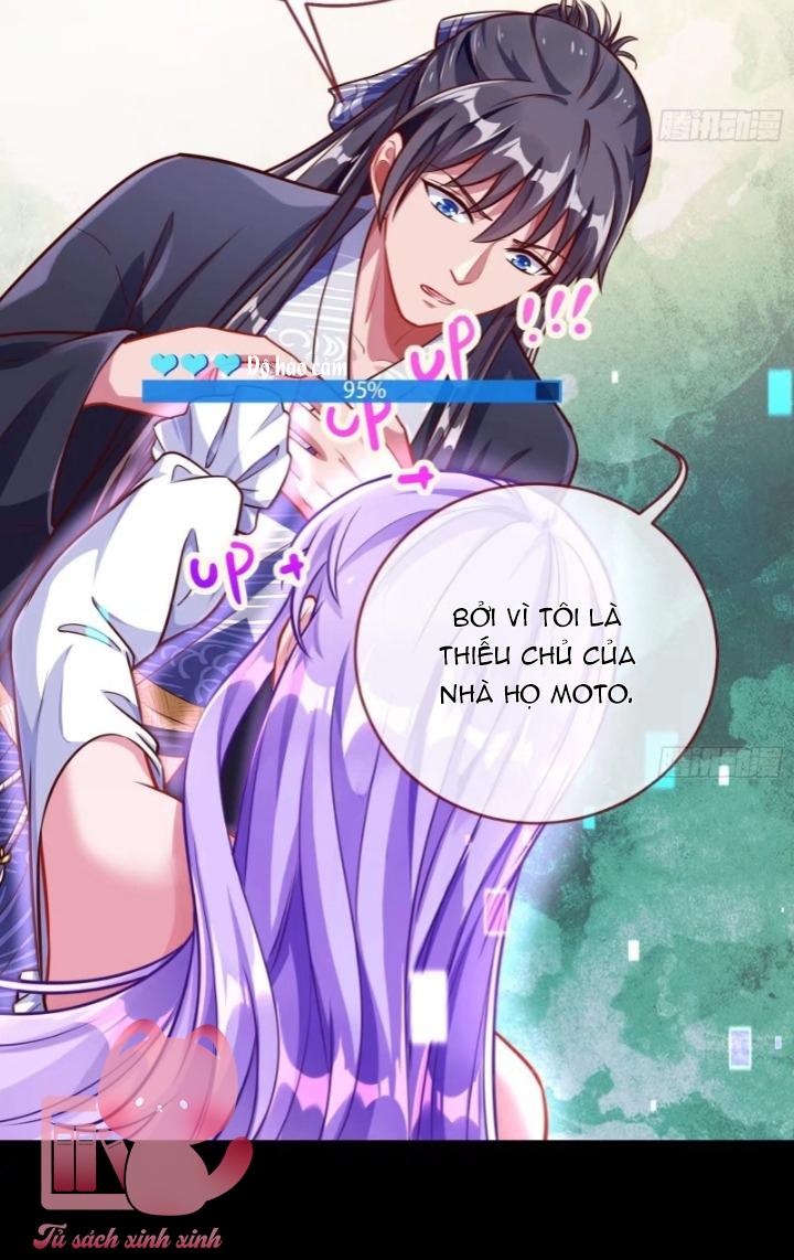 Vạn Tra Triều Hoàng: Vạn Tra Triều Hoàng – Chap 215
