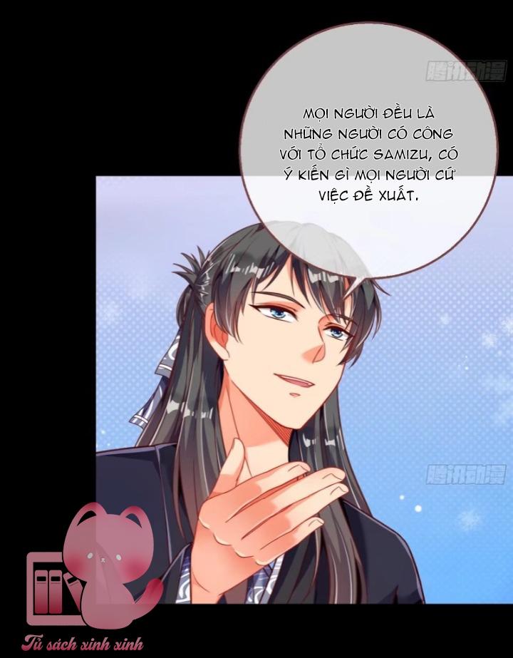 Vạn Tra Triều Hoàng: Vạn Tra Triều Hoàng – Chap 215