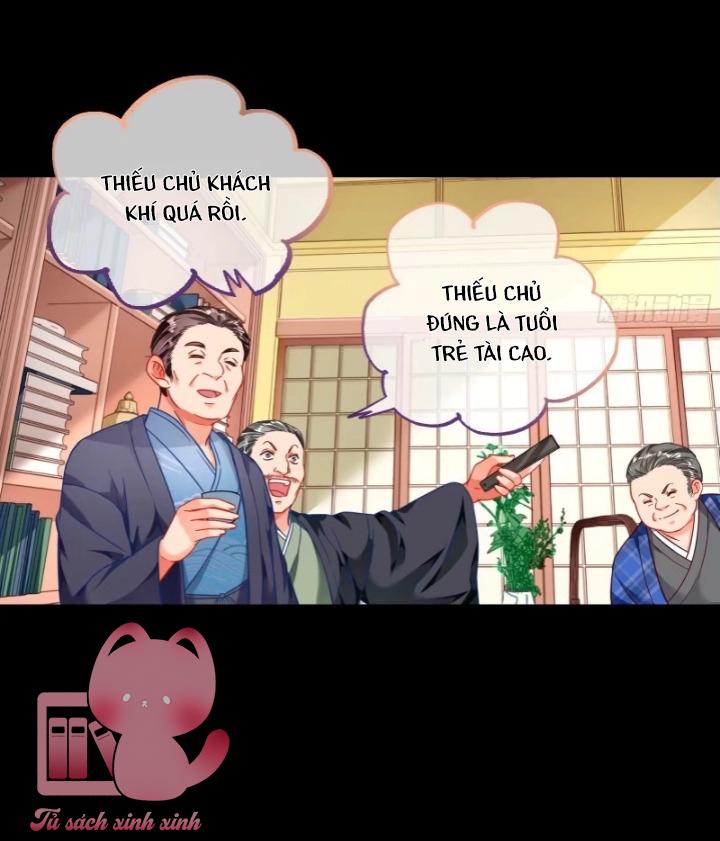 Vạn Tra Triều Hoàng: Vạn Tra Triều Hoàng – Chap 215