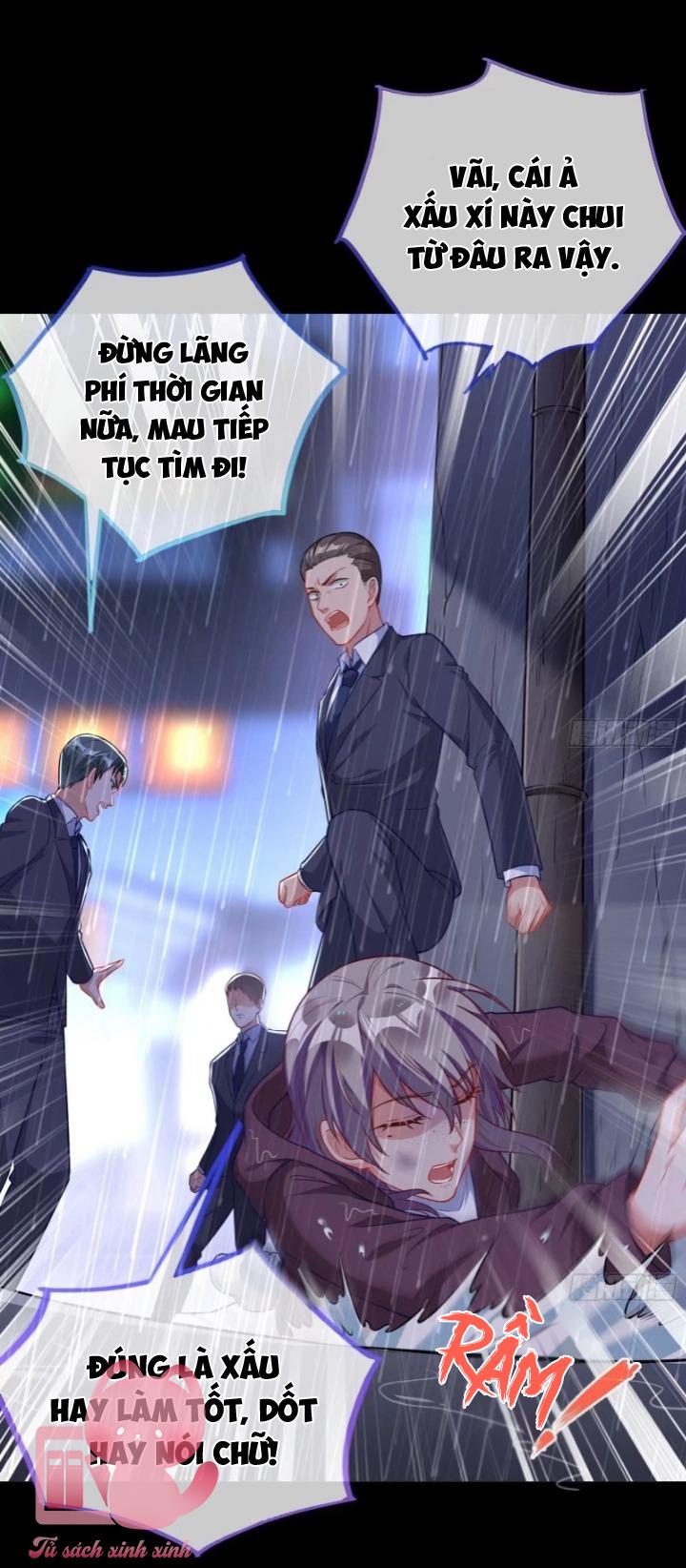 Vạn Tra Triều Hoàng: Vạn Tra Triều Hoàng – Chap 216