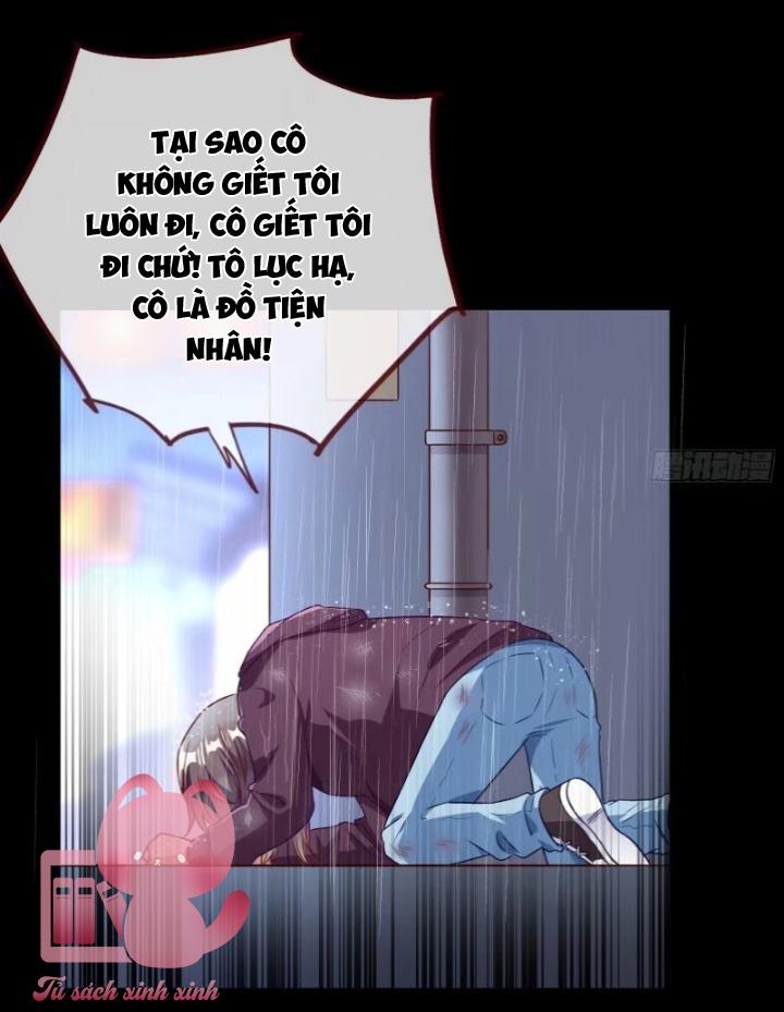 Vạn Tra Triều Hoàng: Vạn Tra Triều Hoàng – Chap 216