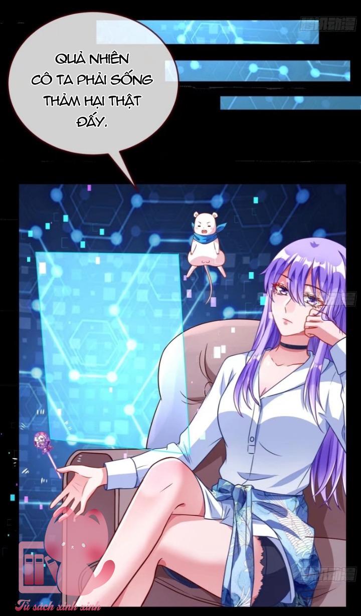 Vạn Tra Triều Hoàng: Vạn Tra Triều Hoàng – Chap 216