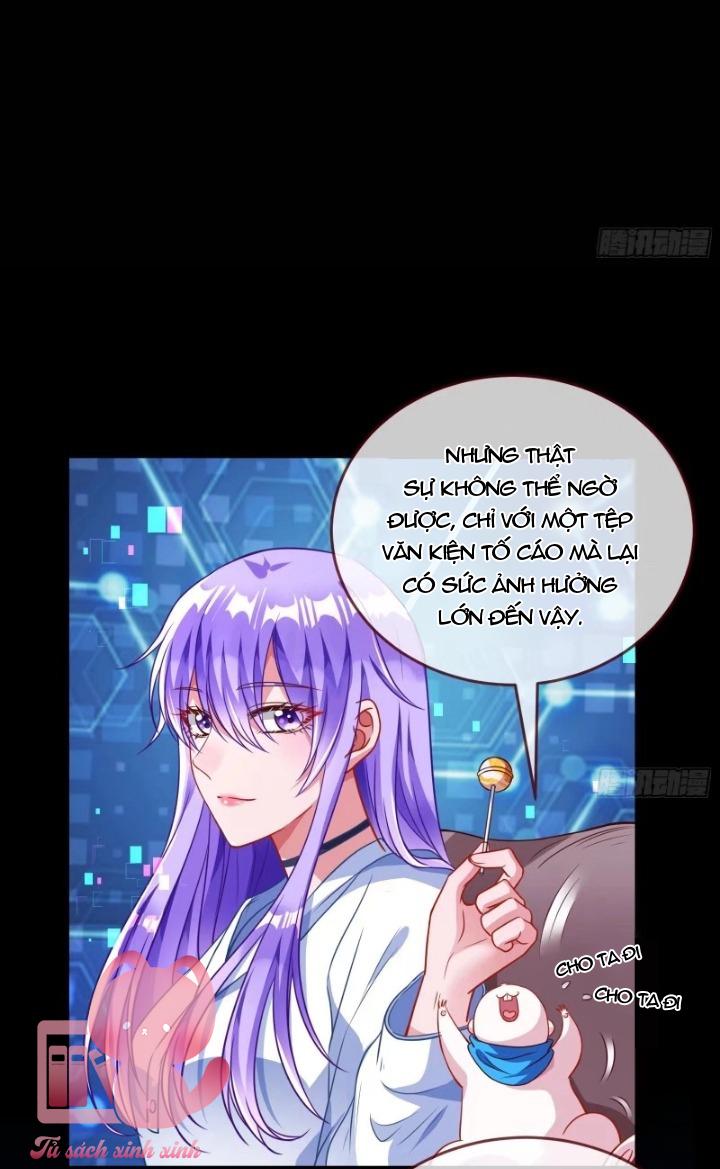 Vạn Tra Triều Hoàng: Vạn Tra Triều Hoàng – Chap 216