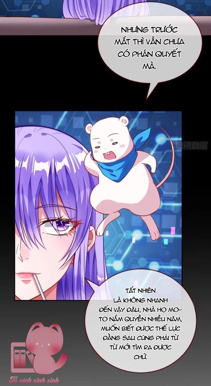 Vạn Tra Triều Hoàng: Vạn Tra Triều Hoàng – Chap 216