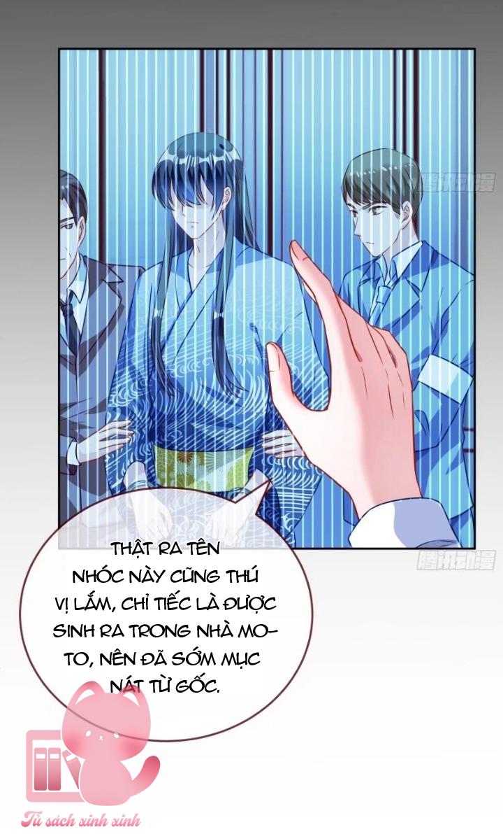 Vạn Tra Triều Hoàng: Vạn Tra Triều Hoàng – Chap 216
