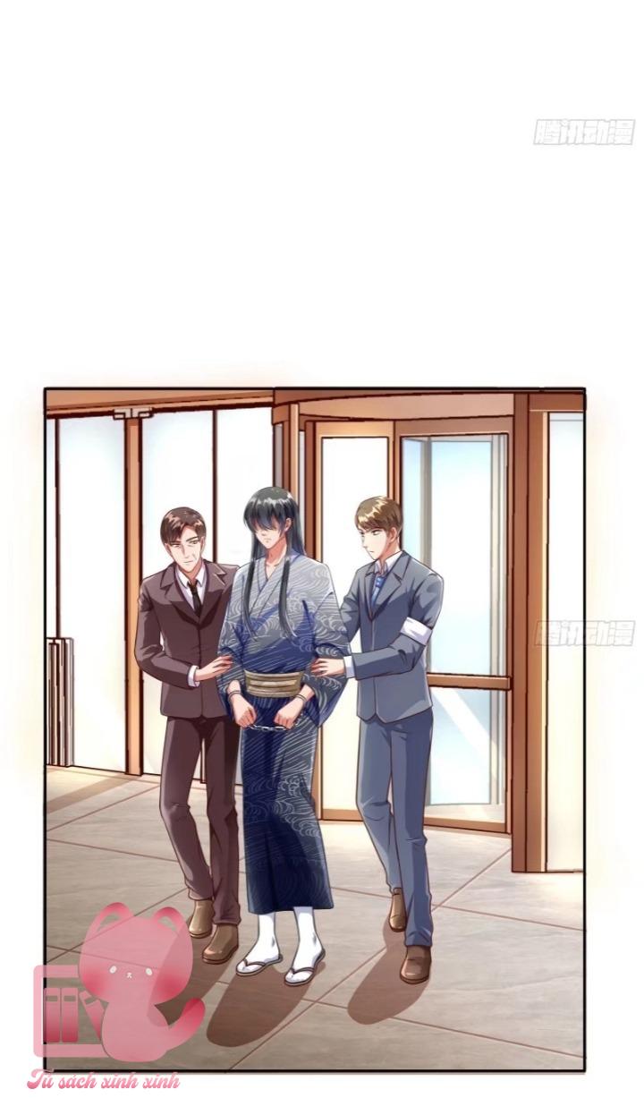 Vạn Tra Triều Hoàng: Vạn Tra Triều Hoàng – Chap 216