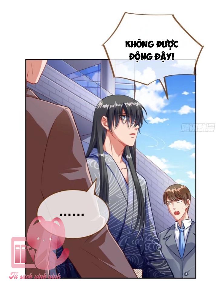 Vạn Tra Triều Hoàng: Vạn Tra Triều Hoàng – Chap 216
