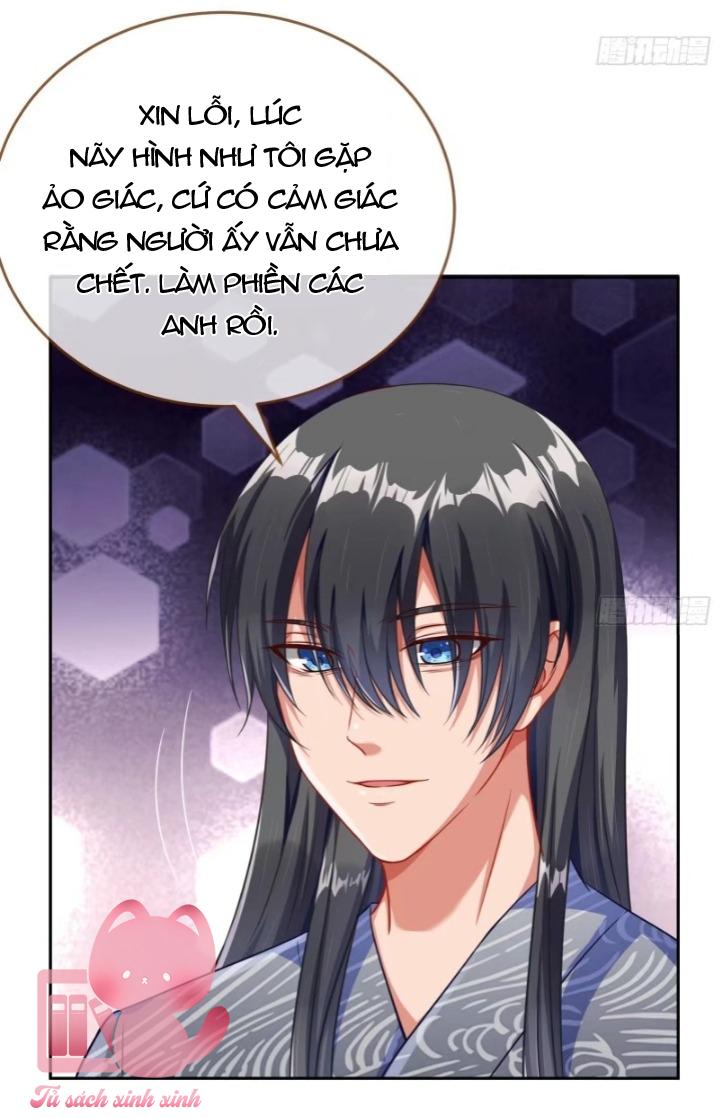 Vạn Tra Triều Hoàng: Vạn Tra Triều Hoàng – Chap 216