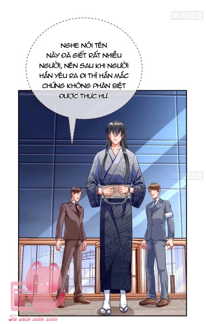 Vạn Tra Triều Hoàng: Vạn Tra Triều Hoàng – Chap 216