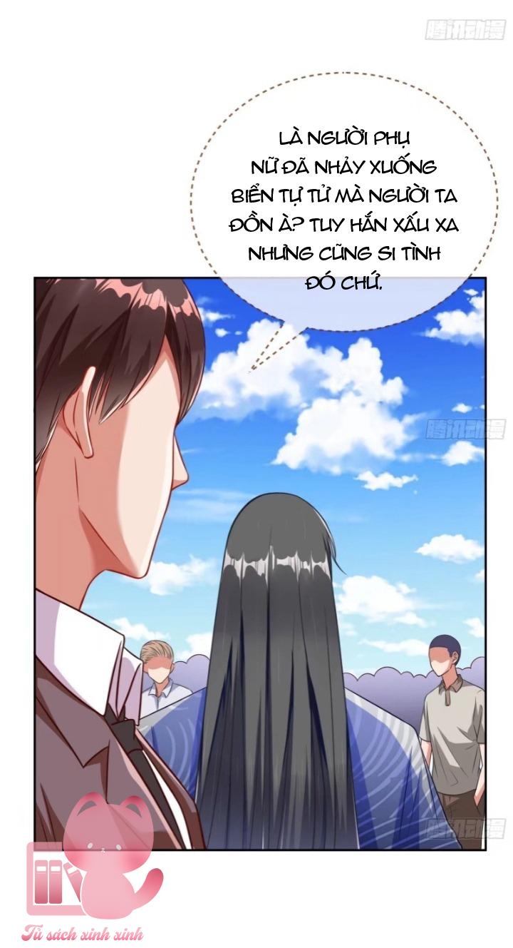 Vạn Tra Triều Hoàng: Vạn Tra Triều Hoàng – Chap 216