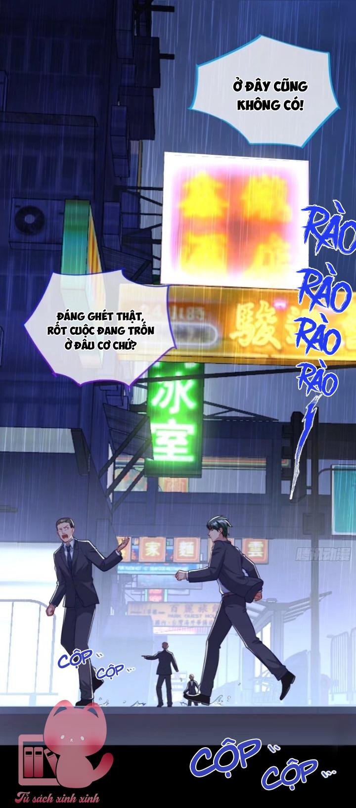 Vạn Tra Triều Hoàng: Vạn Tra Triều Hoàng – Chap 216