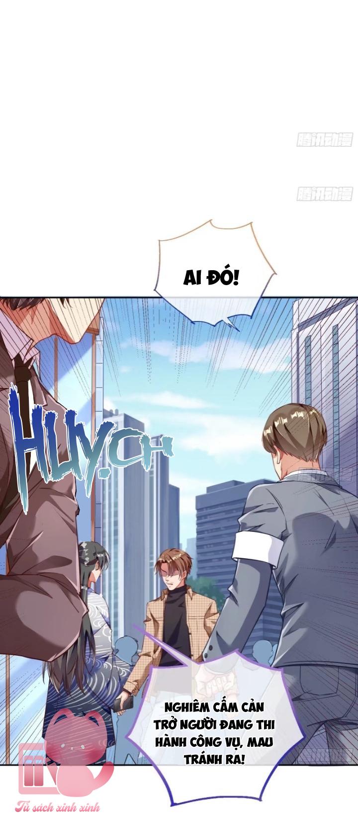 Vạn Tra Triều Hoàng: Vạn Tra Triều Hoàng – Chap 216