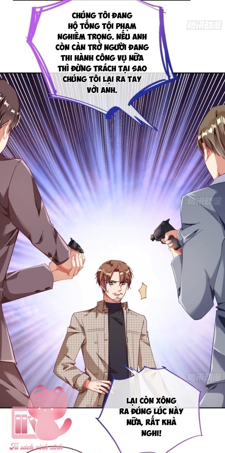 Vạn Tra Triều Hoàng: Vạn Tra Triều Hoàng – Chap 216